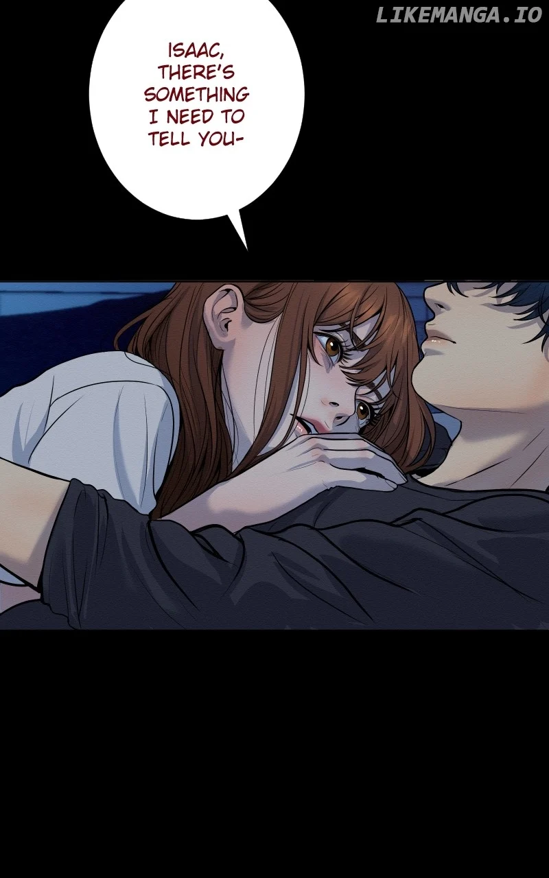 I’m Dating A Psychopath Chapter 40 - Page 69