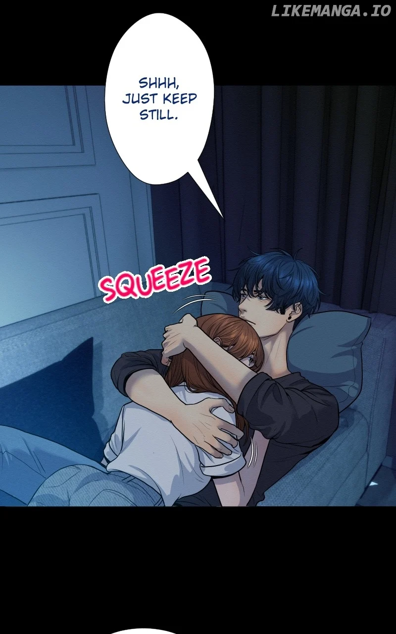 I’m Dating A Psychopath Chapter 40 - Page 70