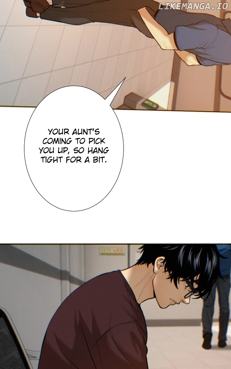 I’m Dating A Psychopath Chapter 40 - Page 8