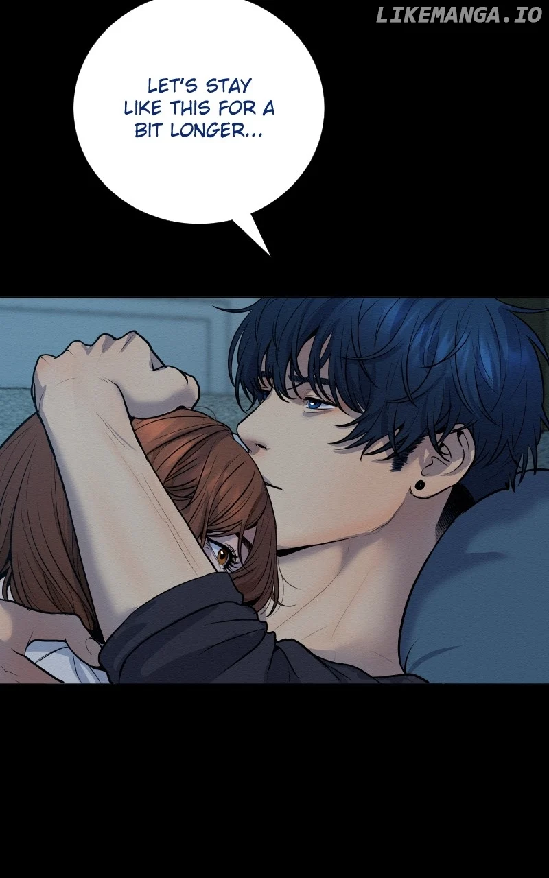 I’m Dating A Psychopath Chapter 40 - Page 71