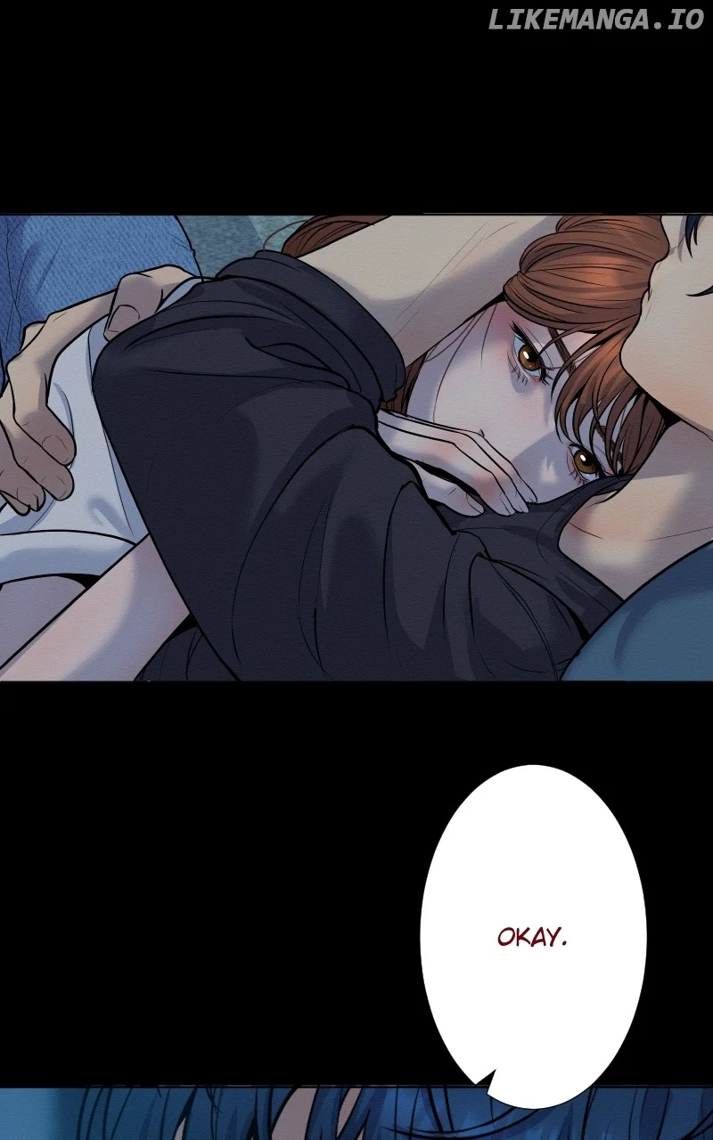 I’m Dating A Psychopath Chapter 40 - Page 72