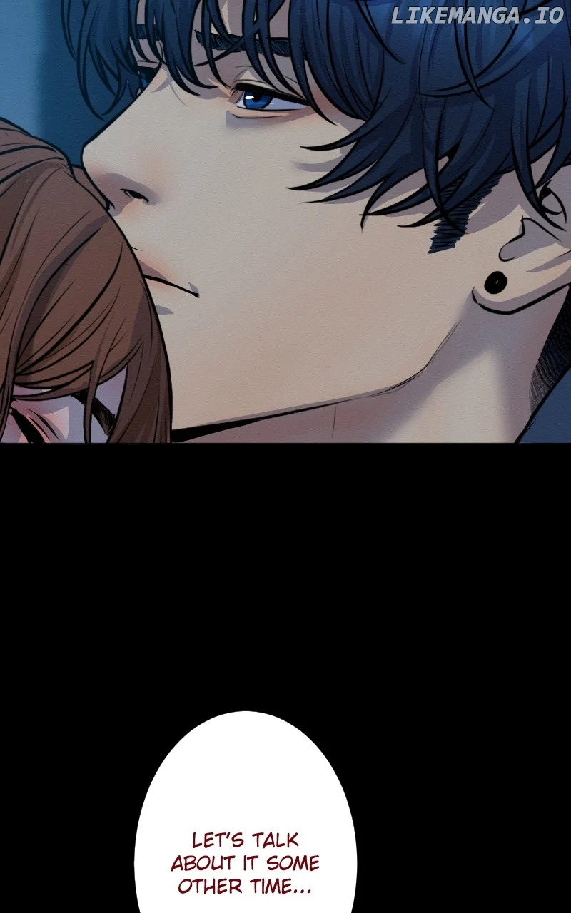 I’m Dating A Psychopath Chapter 40 - Page 73