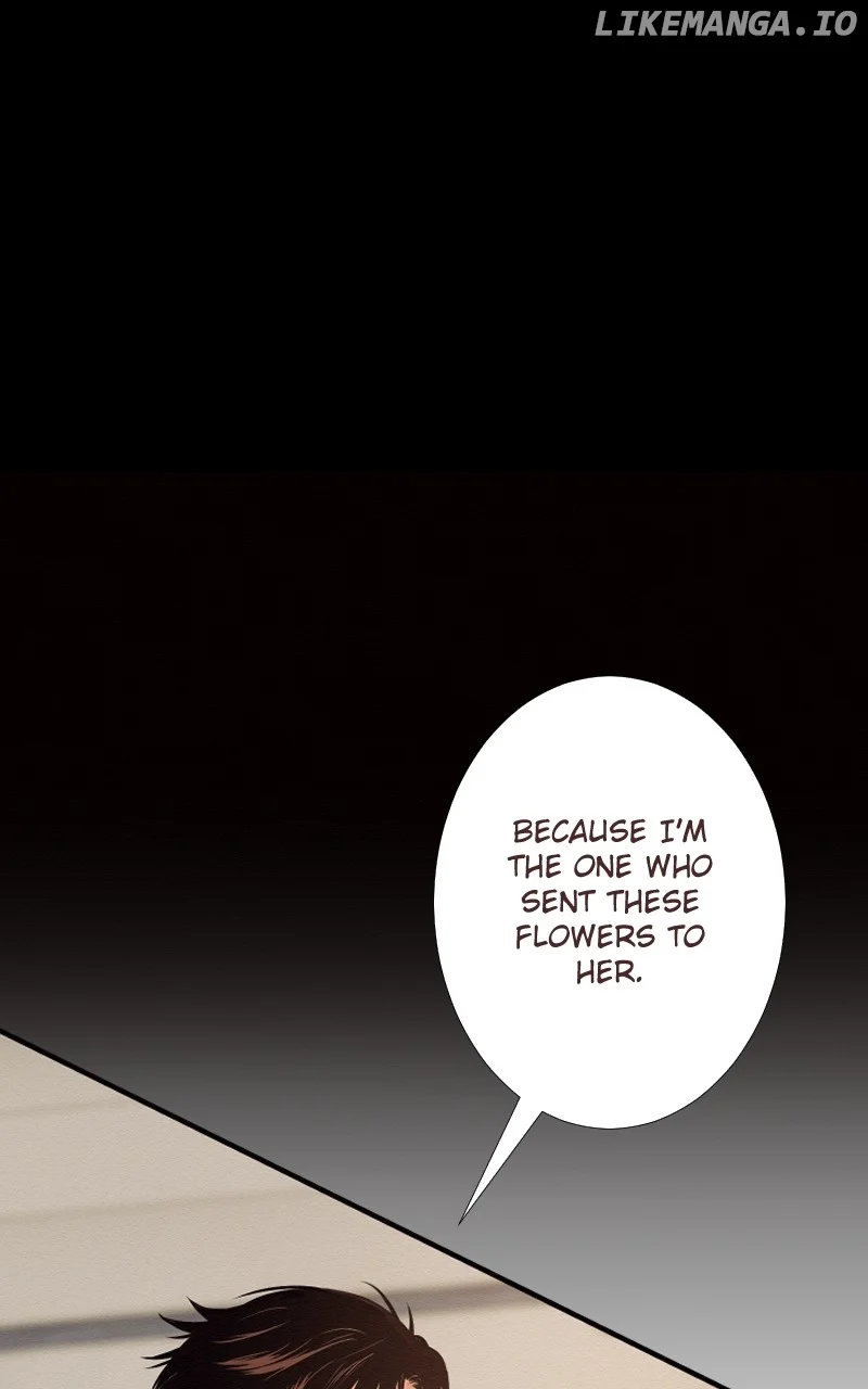 I’m Dating A Psychopath Chapter 40 - Page 75