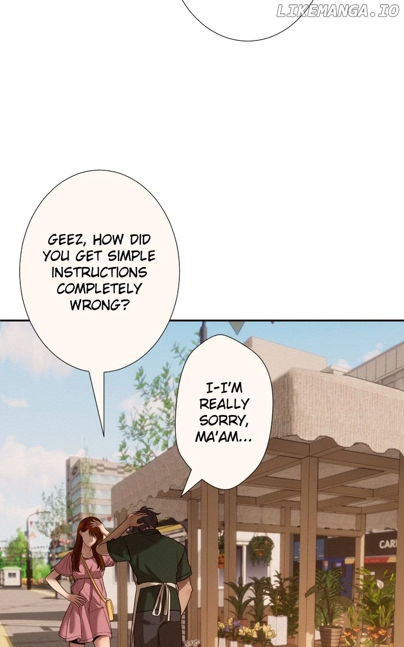 I’m Dating A Psychopath Chapter 40 - Page 78