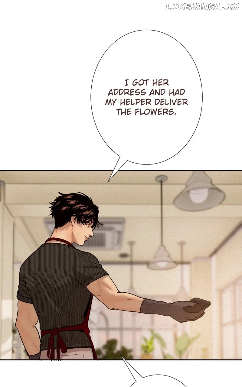 I’m Dating A Psychopath Chapter 40 - Page 81
