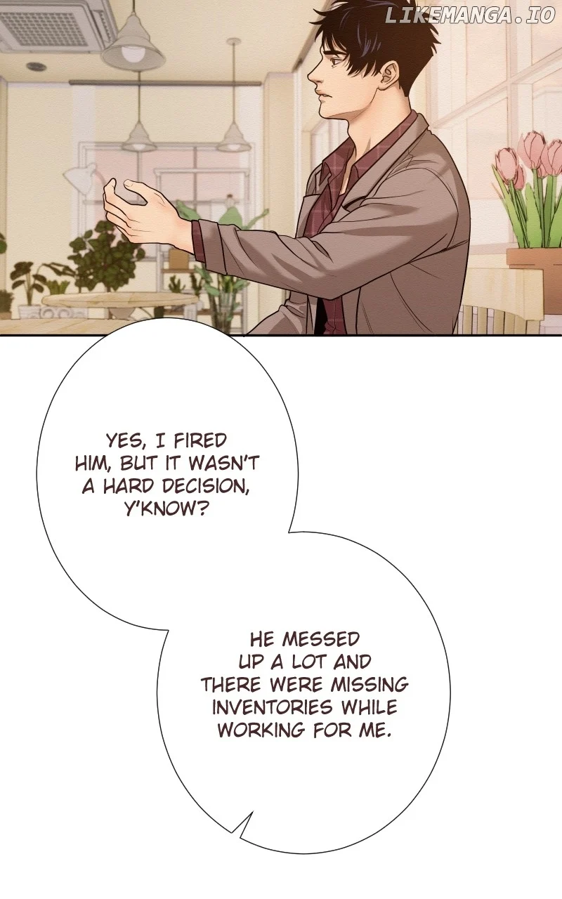 I’m Dating A Psychopath Chapter 40 - Page 83