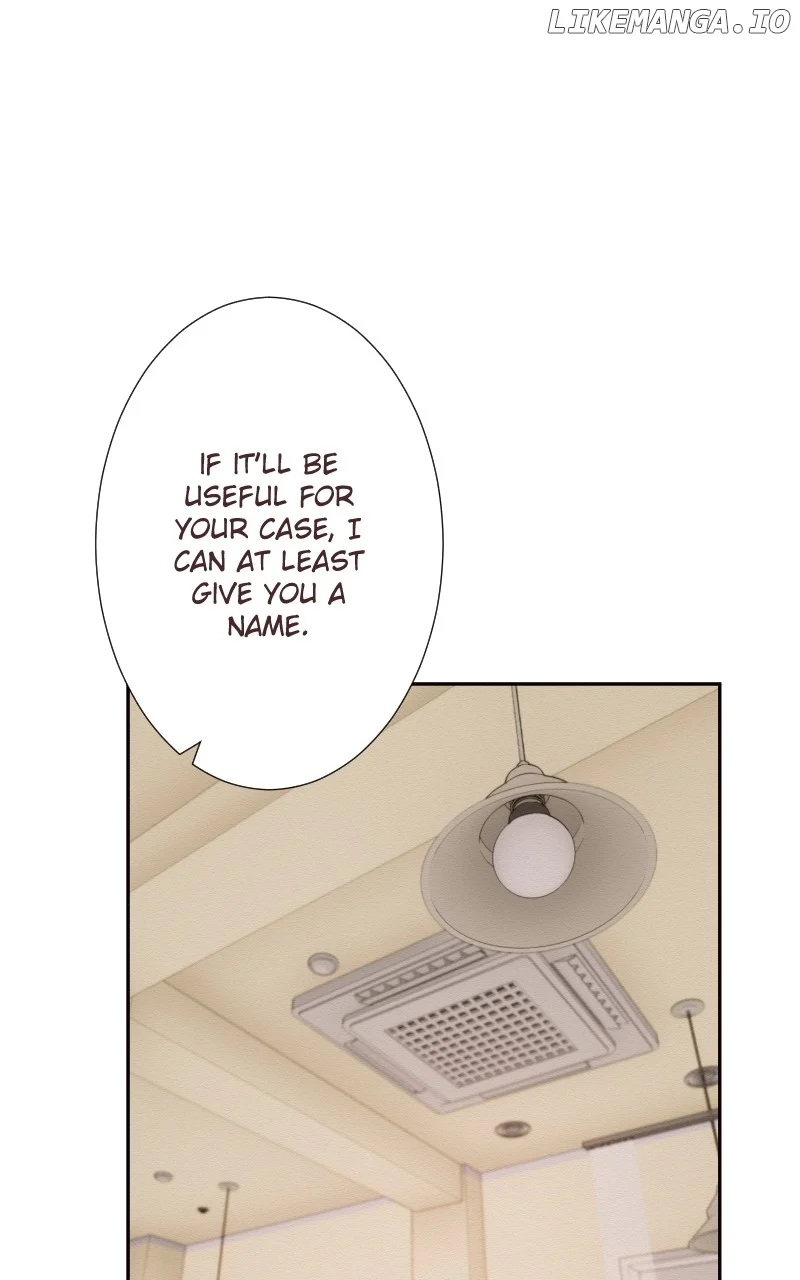 I’m Dating A Psychopath Chapter 40 - Page 84