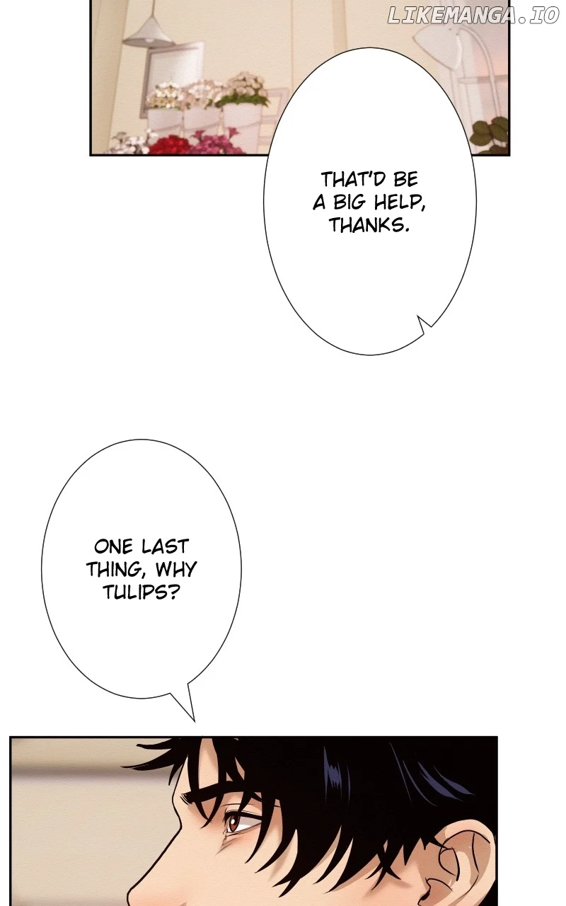 I’m Dating A Psychopath Chapter 40 - Page 85
