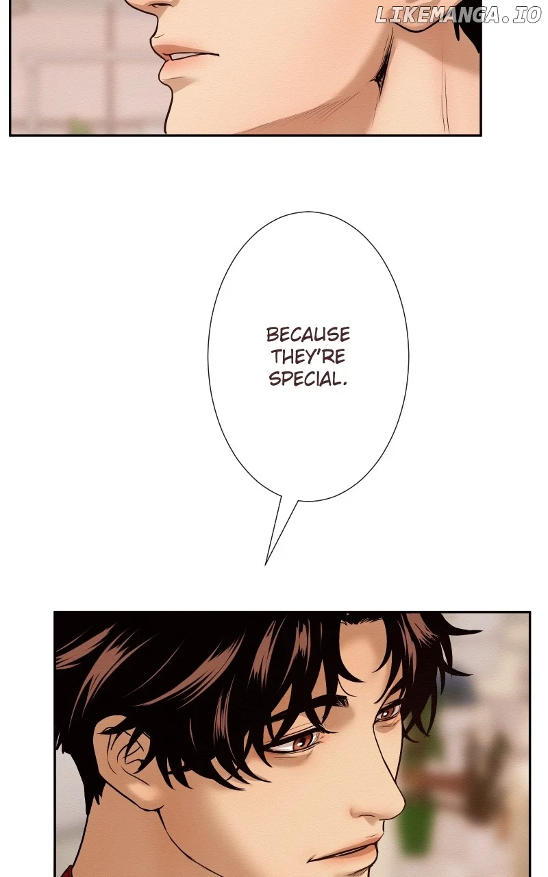 I’m Dating A Psychopath Chapter 40 - Page 86