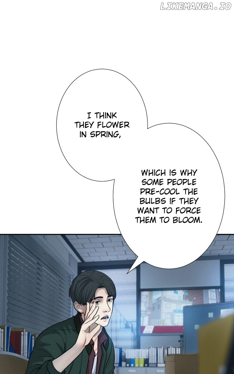 I’m Dating A Psychopath Chapter 40 - Page 89