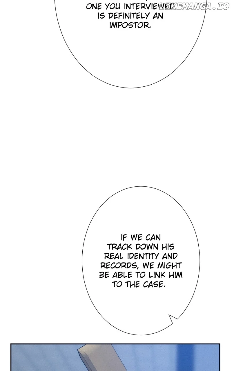 I’m Dating A Psychopath Chapter 40 - Page 92