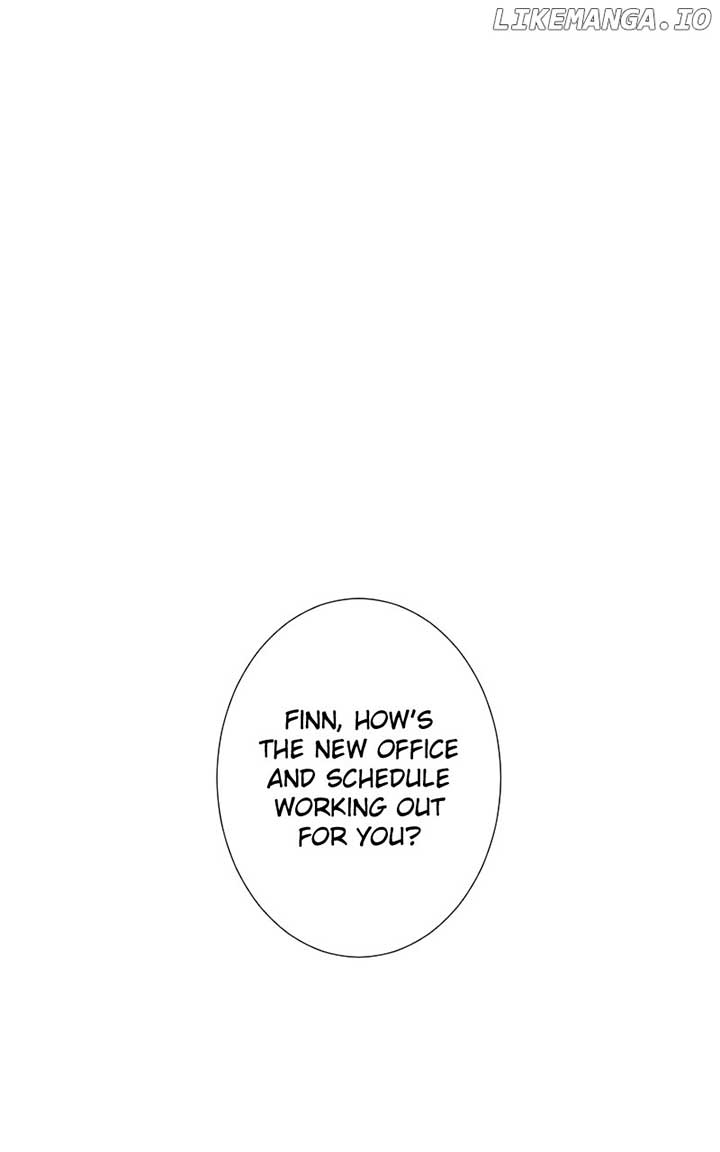 I’m Dating A Psychopath Chapter 41 - Page 1