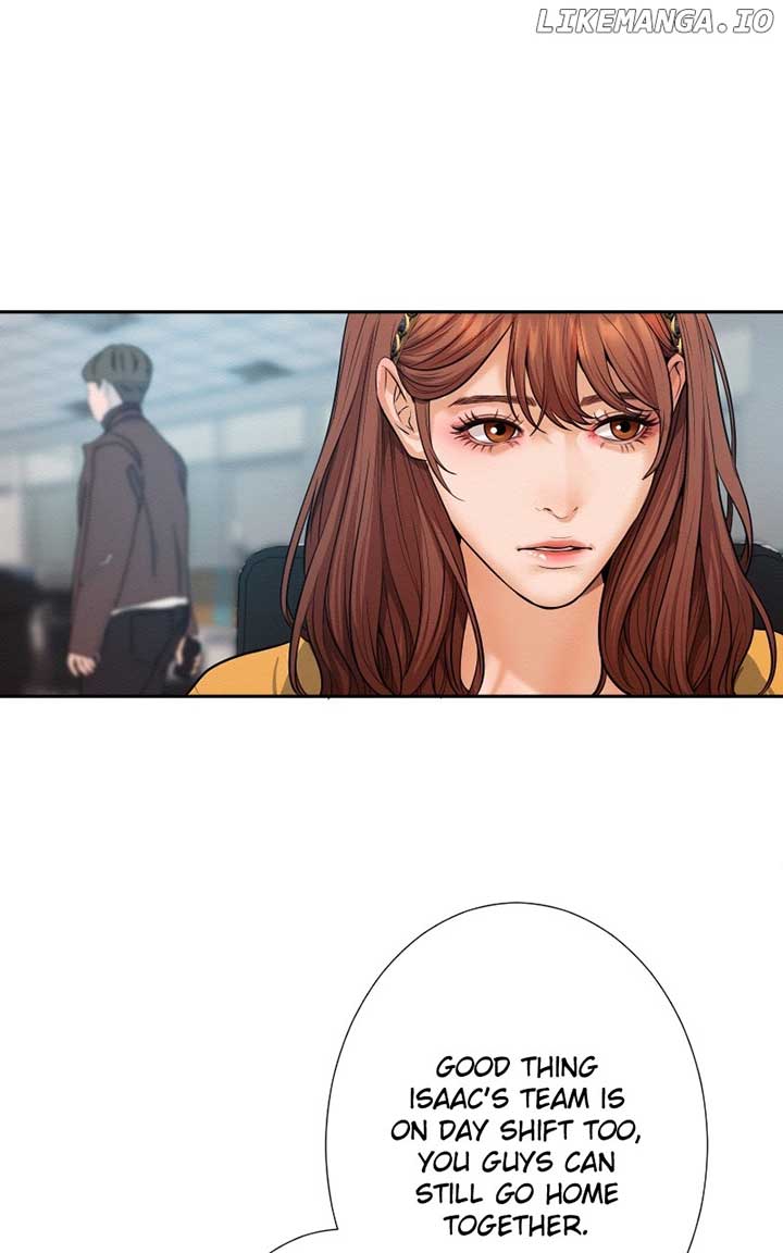 I’m Dating A Psychopath Chapter 41 - Page 2