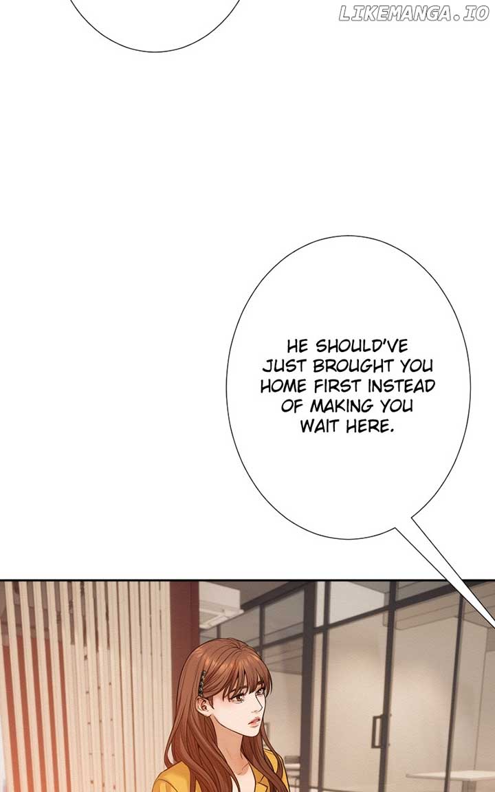 I’m Dating A Psychopath Chapter 41 - Page 12