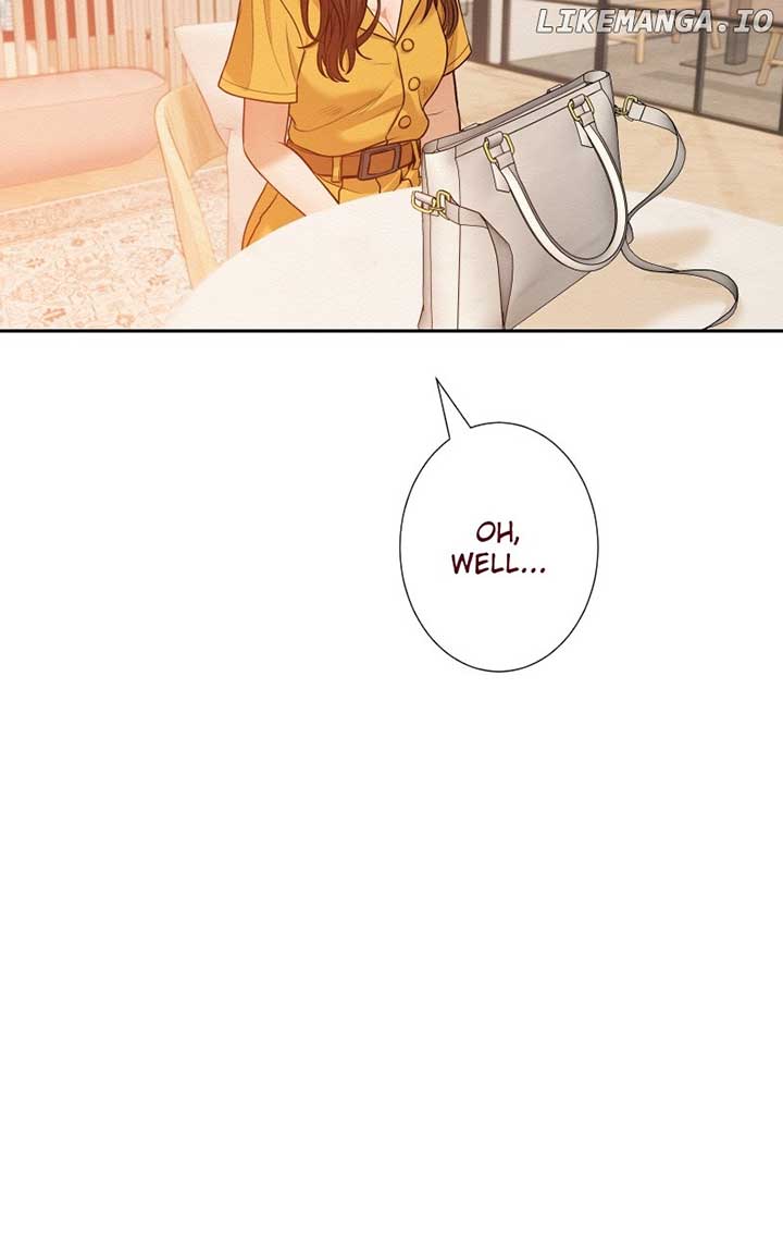 I’m Dating A Psychopath Chapter 41 - Page 13