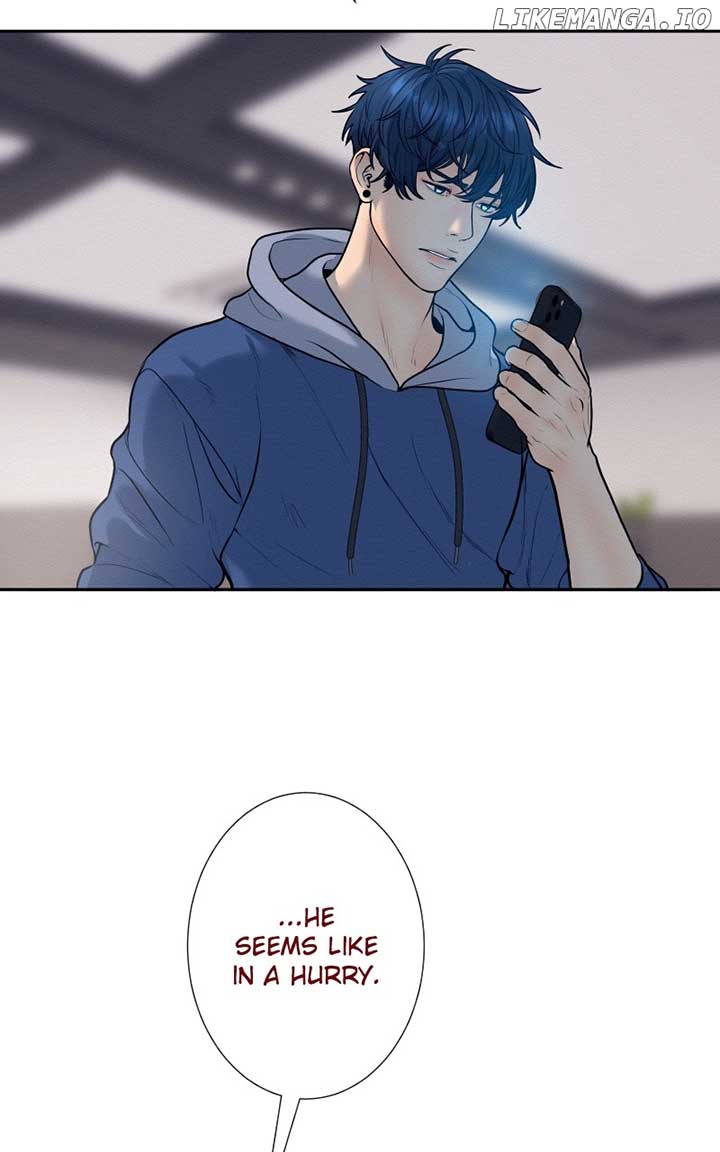 I’m Dating A Psychopath Chapter 41 - Page 15