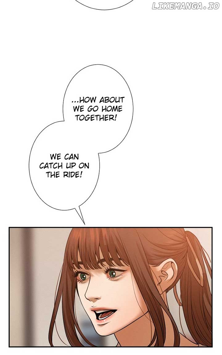 I’m Dating A Psychopath Chapter 41 - Page 17