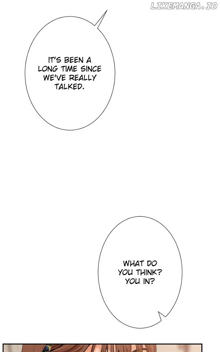 I’m Dating A Psychopath Chapter 41 - Page 18