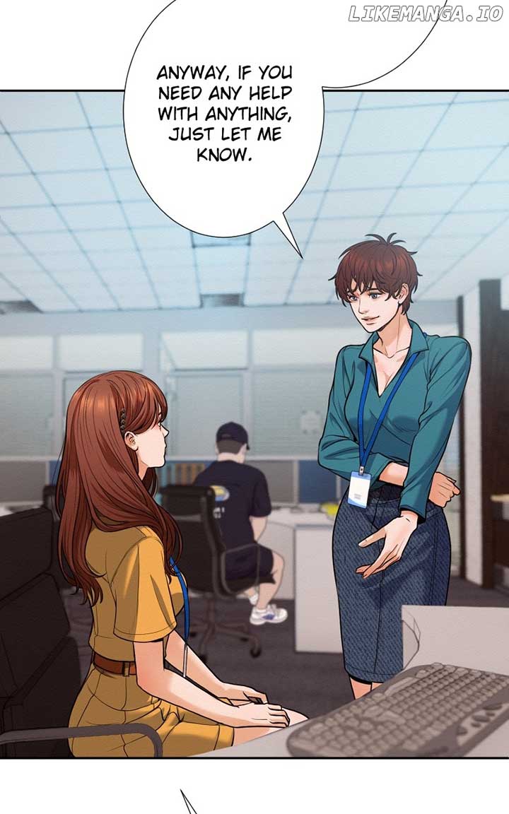 I’m Dating A Psychopath Chapter 41 - Page 3