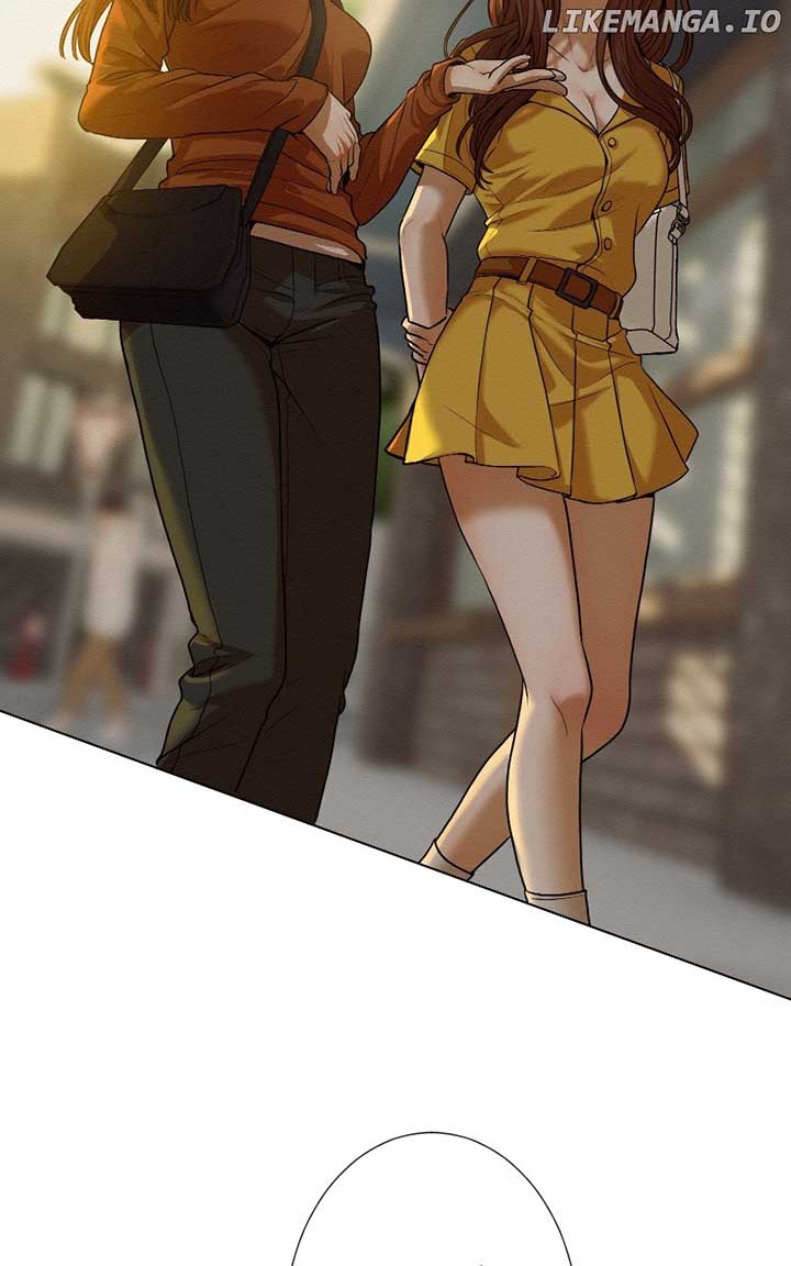 I’m Dating A Psychopath Chapter 41 - Page 22