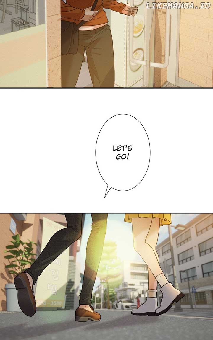 I’m Dating A Psychopath Chapter 41 - Page 25
