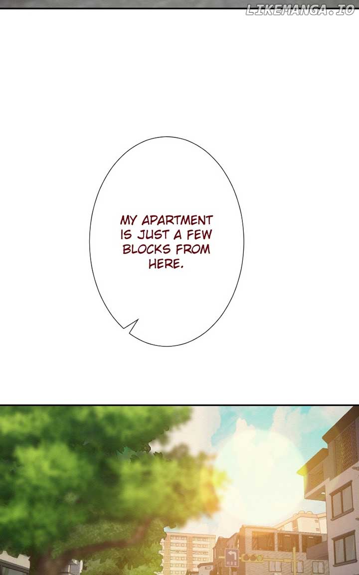 I’m Dating A Psychopath Chapter 41 - Page 26