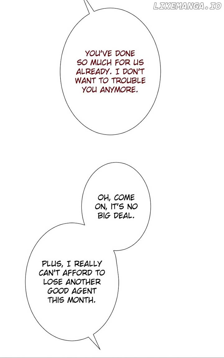 I’m Dating A Psychopath Chapter 41 - Page 4