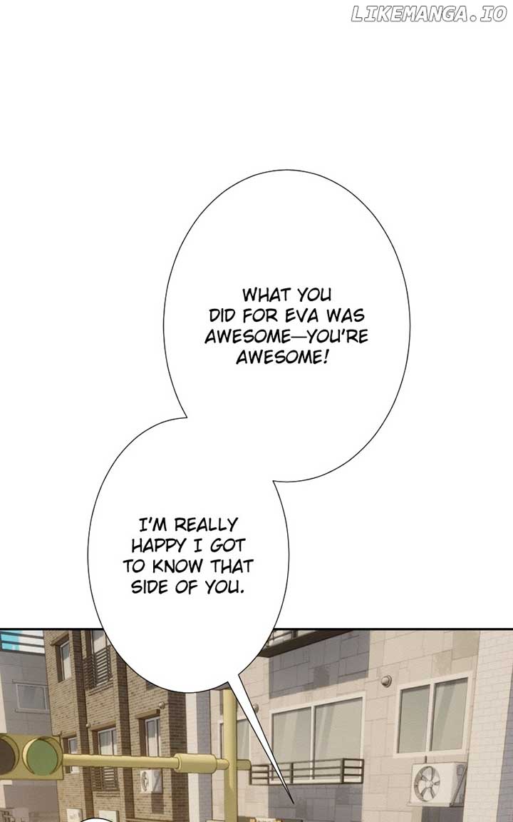I’m Dating A Psychopath Chapter 41 - Page 34