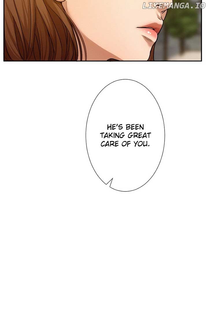 I’m Dating A Psychopath Chapter 41 - Page 38