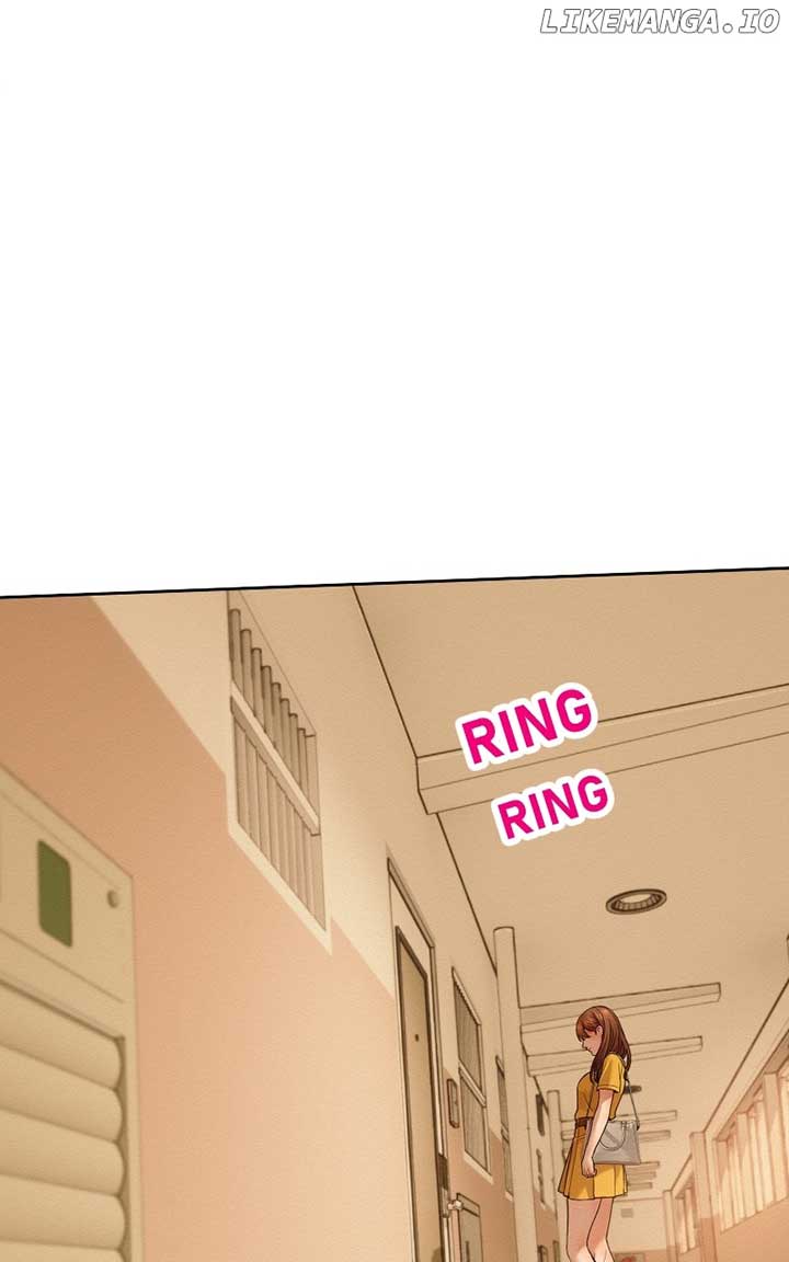 I’m Dating A Psychopath Chapter 41 - Page 40
