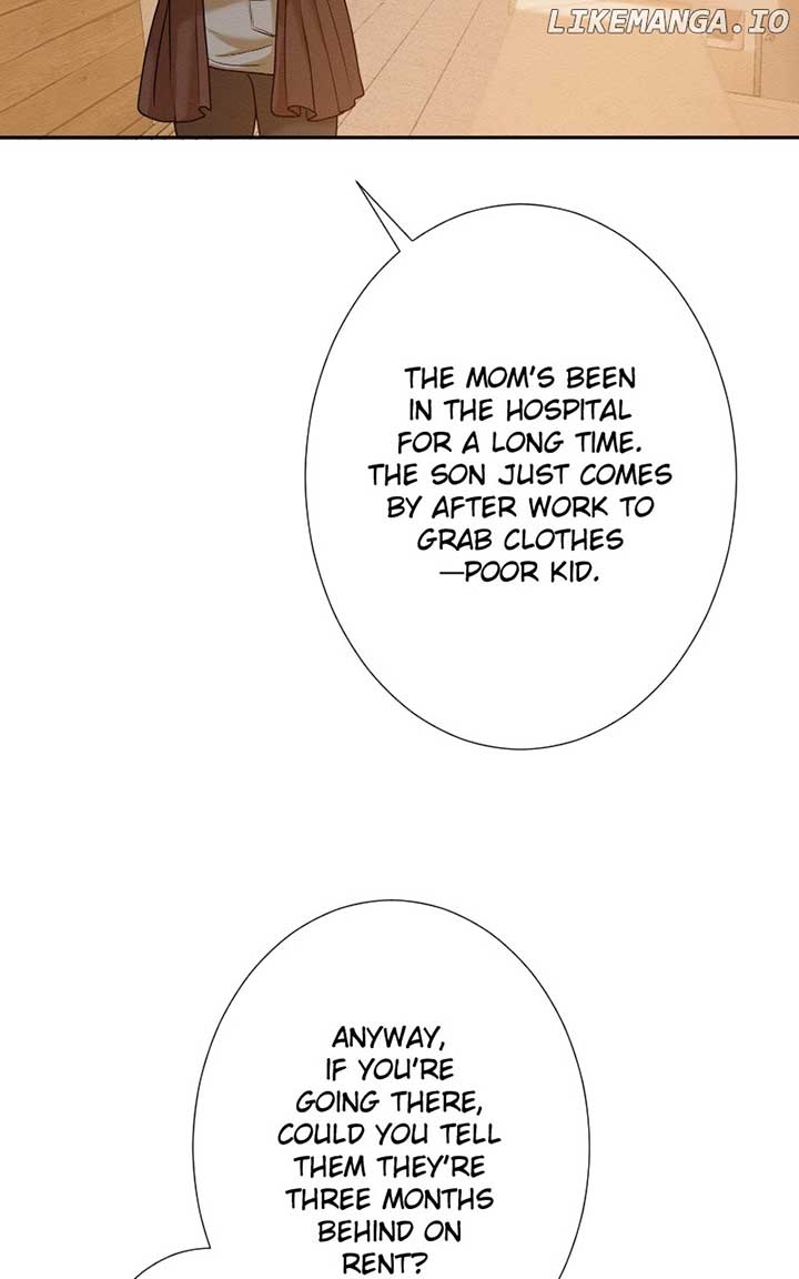 I’m Dating A Psychopath Chapter 41 - Page 45