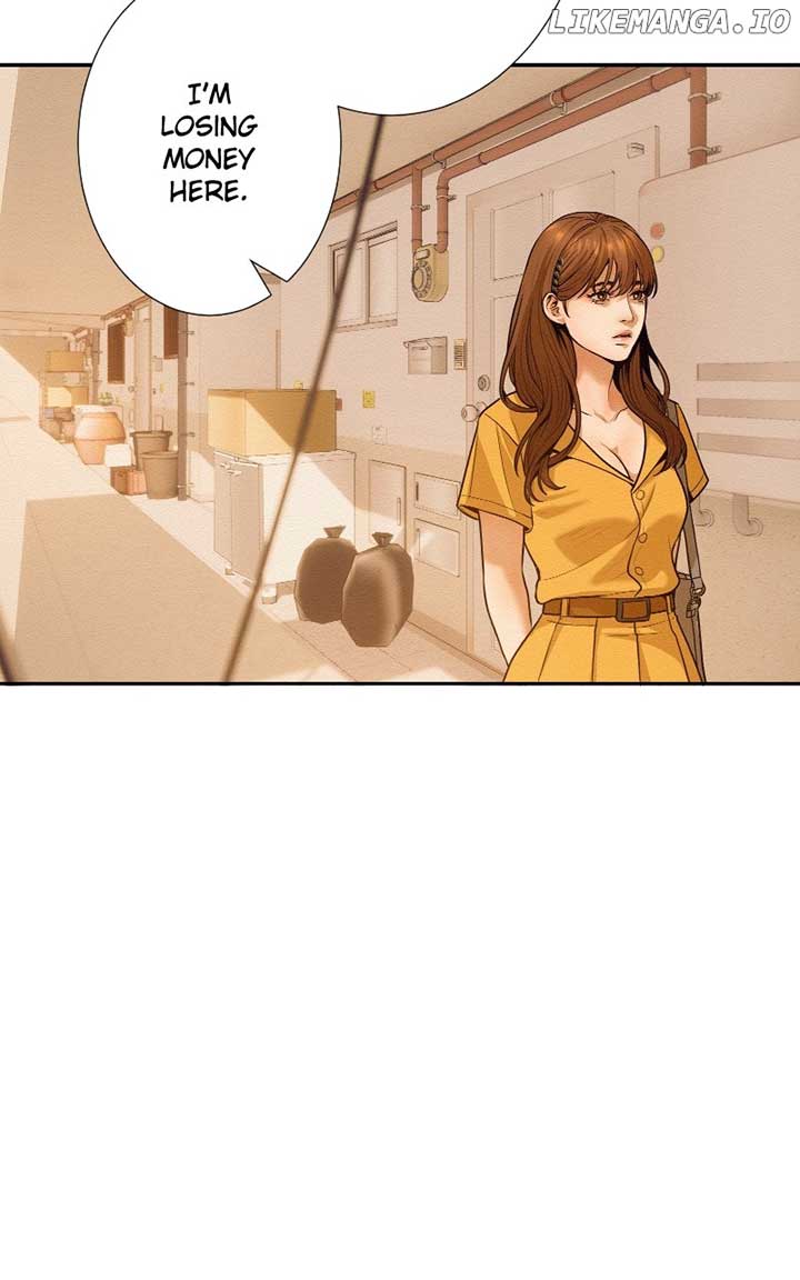 I’m Dating A Psychopath Chapter 41 - Page 46