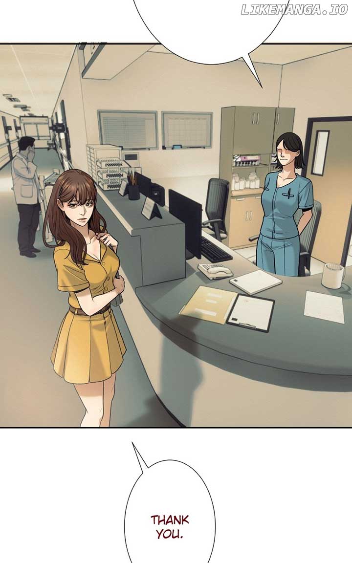 I’m Dating A Psychopath Chapter 41 - Page 48