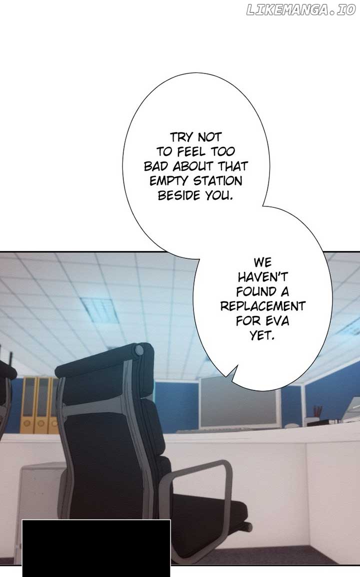 I’m Dating A Psychopath Chapter 41 - Page 6