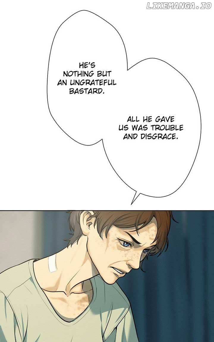 I’m Dating A Psychopath Chapter 41 - Page 54