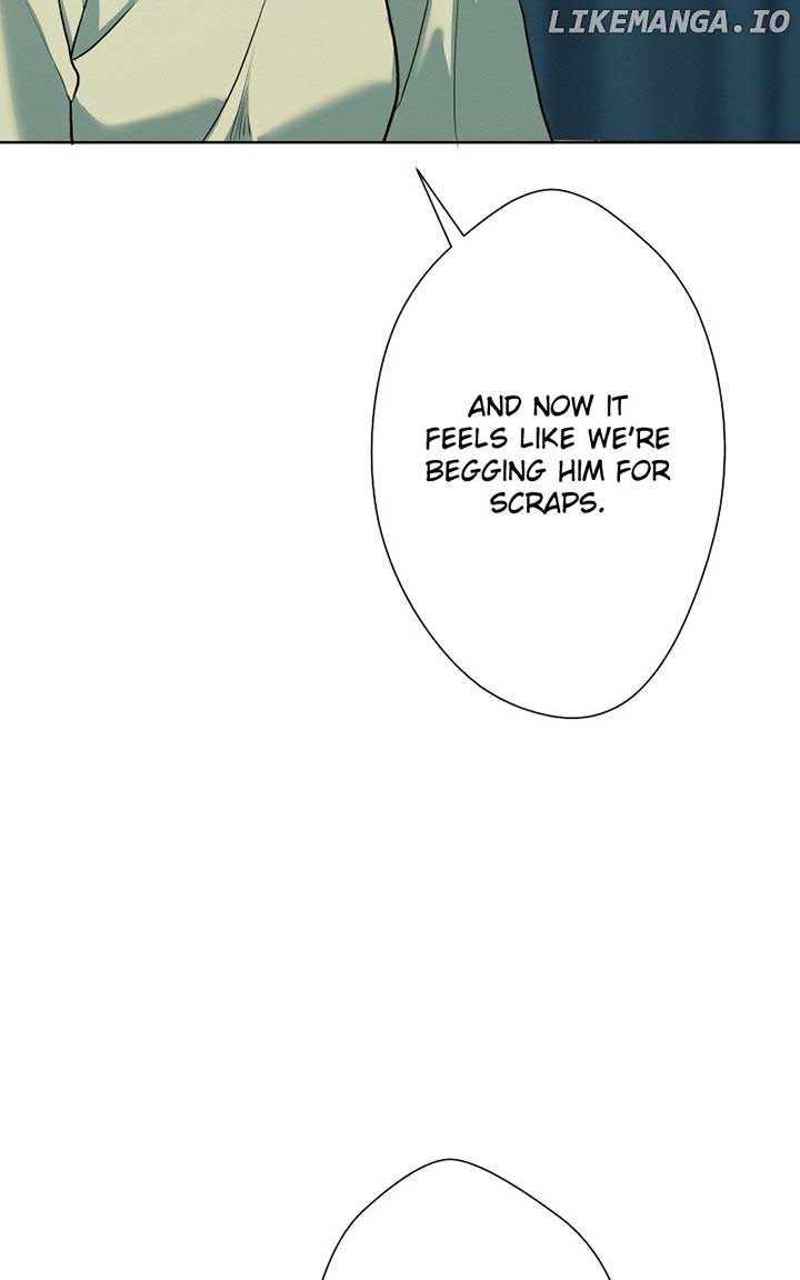 I’m Dating A Psychopath Chapter 41 - Page 55