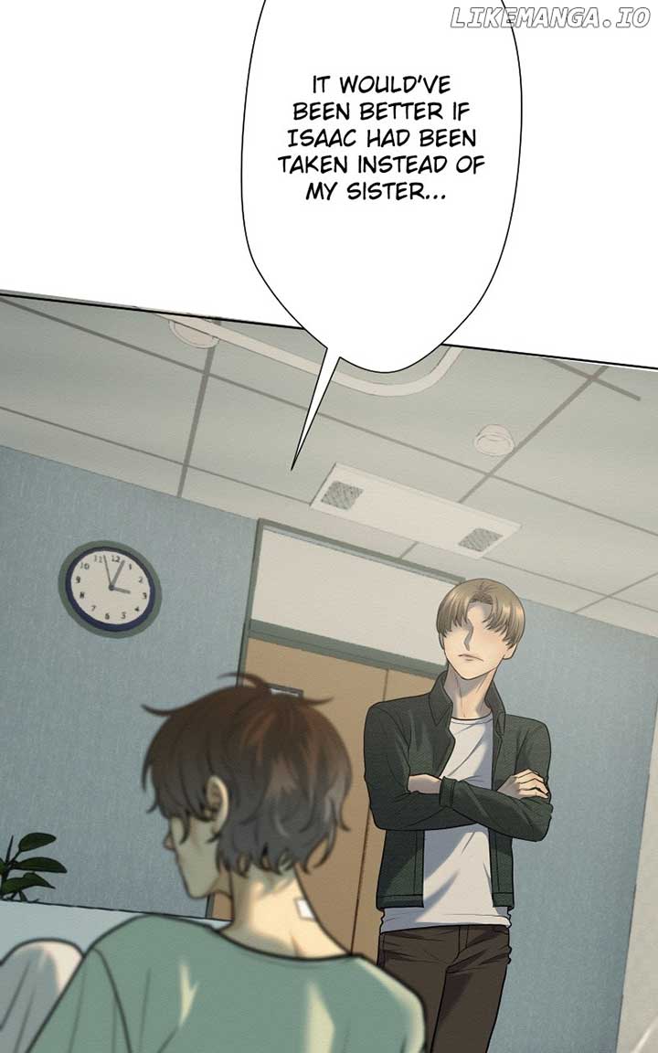 I’m Dating A Psychopath Chapter 41 - Page 56
