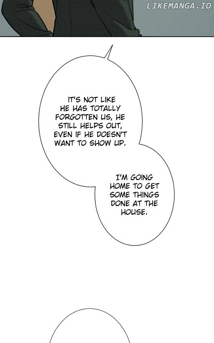 I’m Dating A Psychopath Chapter 41 - Page 59
