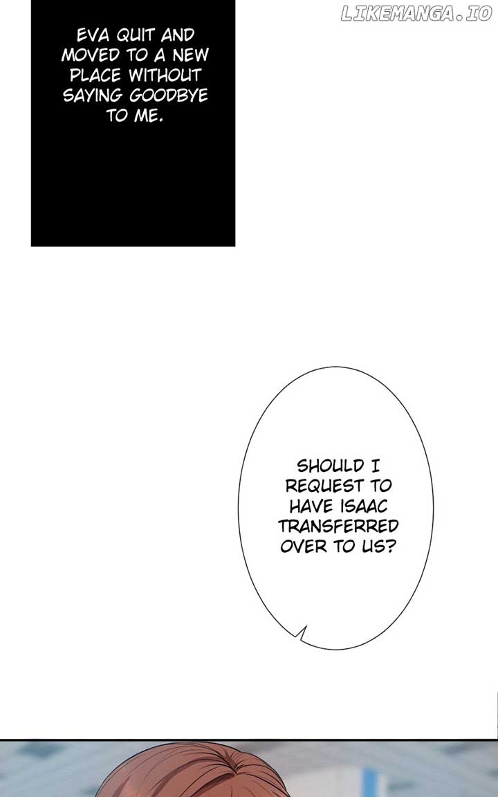 I’m Dating A Psychopath Chapter 41 - Page 7
