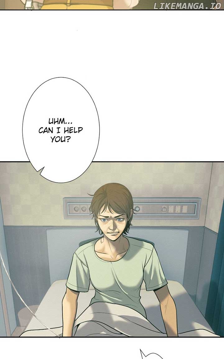 I’m Dating A Psychopath Chapter 41 - Page 61