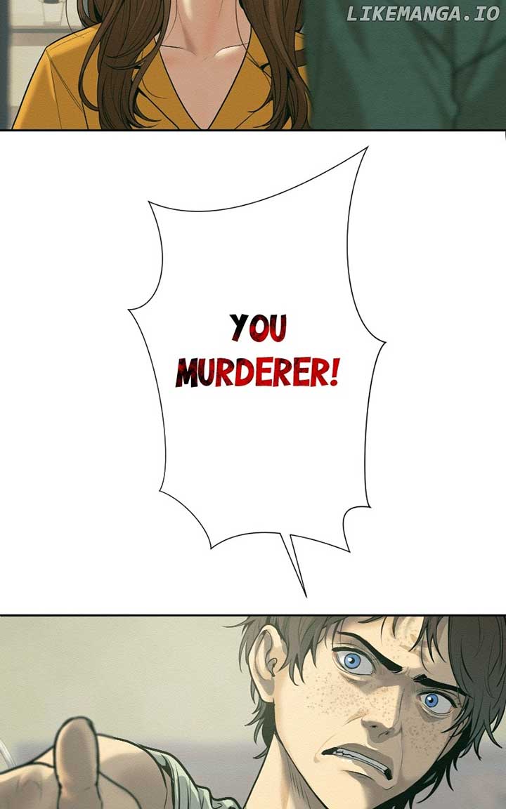 I’m Dating A Psychopath Chapter 41 - Page 63