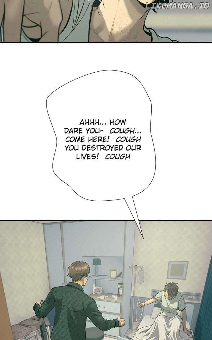 I’m Dating A Psychopath Chapter 41 - Page 64