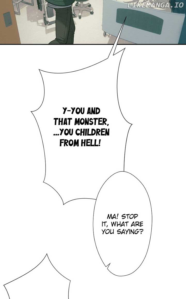 I’m Dating A Psychopath Chapter 41 - Page 65