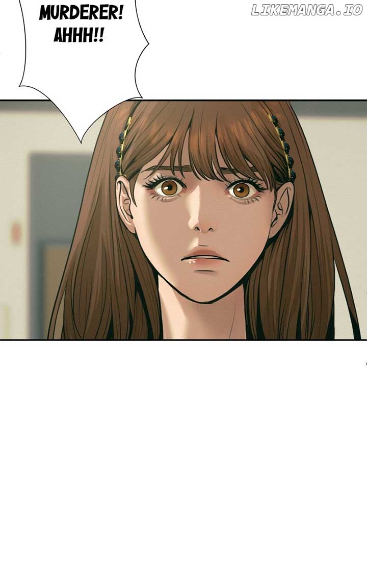 I’m Dating A Psychopath Chapter 41 - Page 66