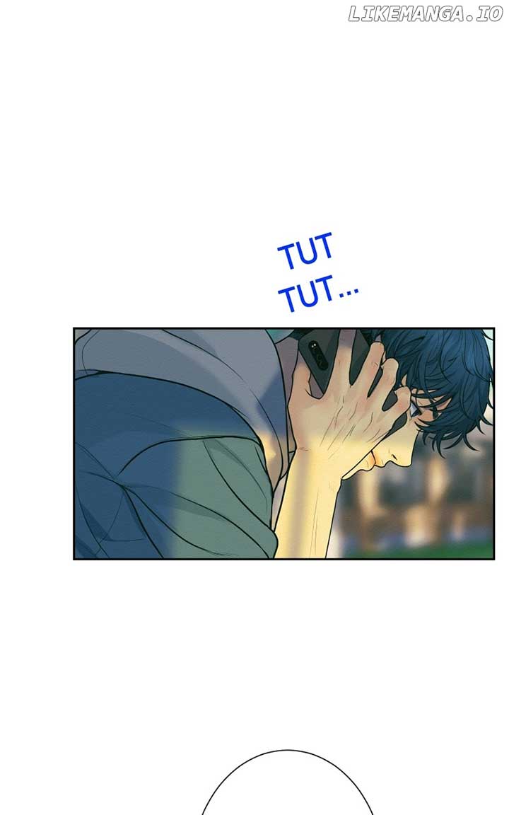 I’m Dating A Psychopath Chapter 41 - Page 67