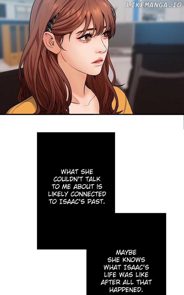 I’m Dating A Psychopath Chapter 41 - Page 8