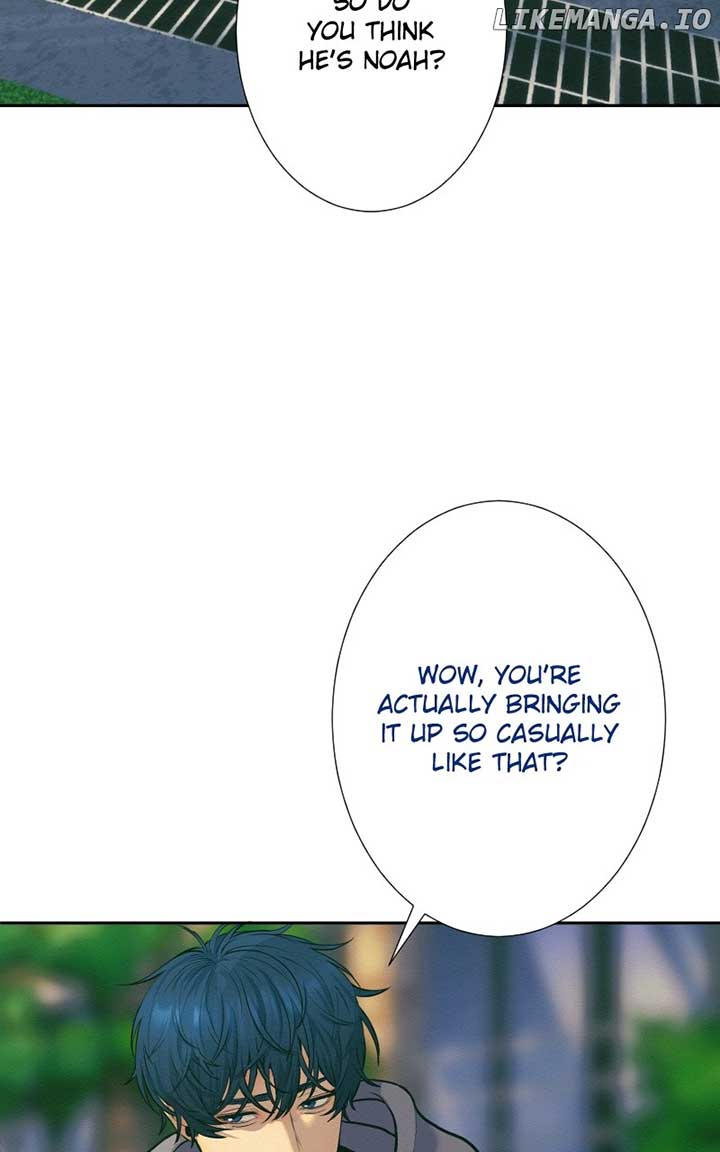 I’m Dating A Psychopath Chapter 41 - Page 76