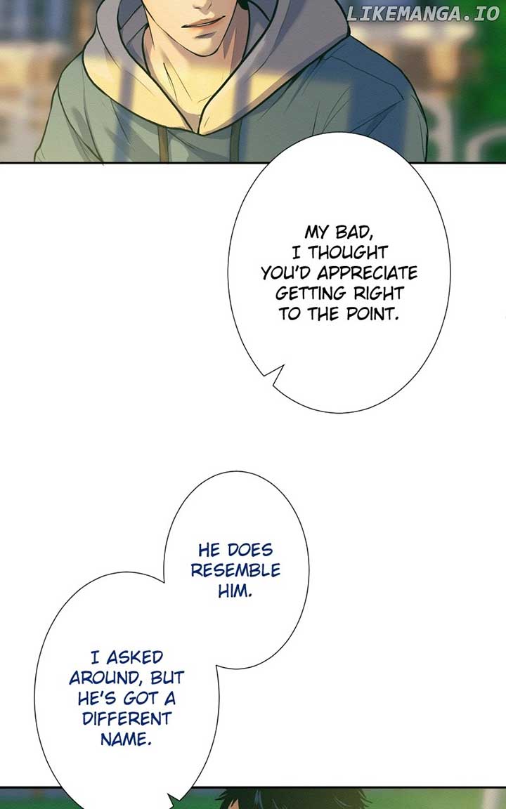 I’m Dating A Psychopath Chapter 41 - Page 77