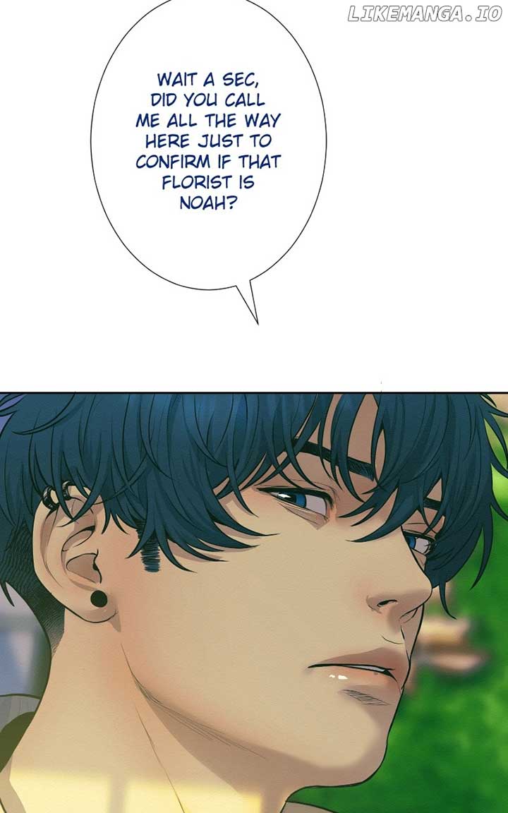 I’m Dating A Psychopath Chapter 41 - Page 79