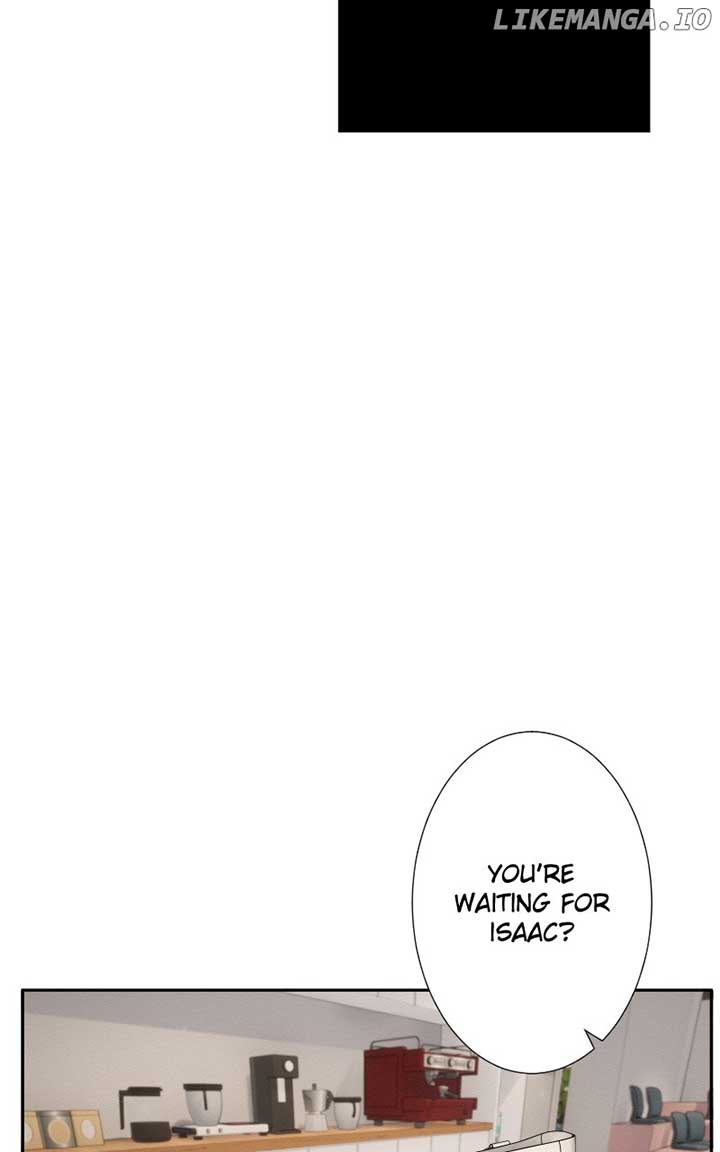 I’m Dating A Psychopath Chapter 41 - Page 9